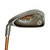 Used Ping G10 GREEN DOT Men's LH 5 Iron Regular Flex Graphite Shaft 11506-S000312927 View 1