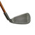 Used Ping G10 GREEN DOT Men's LH 5 Iron Regular Flex Graphite Shaft 11506-S000312927 View 2