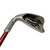 Used Ping G15 BLUE DOT Men's LH 7 Iron Regular Flex Graphite Shaft 11506-S000312929 View 4