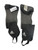 Used Adidas Soccer Shin Guards Adult Grey LG 11732-S000373164 View 2