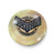 Used Latitude 64 SOCKIBOMB SAINT PRO Disc Golf Driver Camel 11735-S000369338 View 1