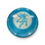 Used AGL LOCUST Disc Golf Driver Carolina Blue 11735-S000369345 View 1