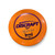Used Discraft PFN ESP AVENGER Disc Golf Driver Orange 11735-S000369361 View 1