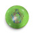 Used Innova STAR SHRYKE Disc Golf Driver Lime Green 11735-S000369371 View 1