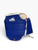 Used USI MARTIAL ARTS CHEST GUARD Martial Arts Chest Guard Royal Blue XL 11882-S000030735 View 1
