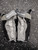 Used Maverik CHARGER Lacrosse Arm Pads/Guards Black XS 11849-S000044523 View 2