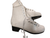 Used AMERICAN FIG SKATE SZ9 WomensFigure Skate White Senior 9 11902-S000348994 View 1