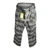 Used Bonfire Timberline Snow Pants Mens Grey XS 11820-S000062832 View 1