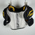 Used Bauer SUPREME 150 Youth Shoulder Pads SM 11622-S000157801 View 2