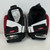Used Bauer NSX Youth Elbow Pads SM 11622-S000157800 View 2