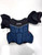 Used CCM NEXT Senior Shoulder Pads LG 11860-S000316100 View 2