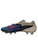 Used Nike PHANTOM 6 LOW ELITE SZ 9.5 Soccer Cleats Royal Blue And Silver Senior 9.5 11843-S000026962 View 2