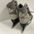 Used CCM SP 50 Womens Softboot Skate Tan Senior 4 11876-S000012394 View 4