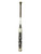 Used Miken NXT FREAK BB/SB Slowpitch Bat White 34" 11836-S000043502 View 1