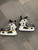Used CCM SUPER TACKS BLACK TACKS Senior Hockey Skate Senior 11 11809-S000092472 View 2