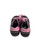 Used Brava Soccer Cleats Black And Pink Junior 02 11347-S000277157 View 2