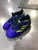 Used Adidas Soccer Cleats Navy Blue Youth 09.0 11884-S000070175 View 3