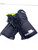 Used Bauer HP PERFORMANCE Junior Pant Black MD 11860-S000316105 View 1