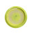 Used Discraft UNDERTAKER Disc Golf Driver Yellow 11760-S000098190 View 3