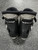 Used Nordica NEXT 67 Mens DH Ski Boot Grey 275 MP - M09.5 - W10.5 11849-S000044540 View 2