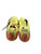 Used Nike KM AIR Soccer Cleats Yellow Senior 10.5 11347-S000277189 View 3