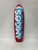 Used AMIGOS SKATEBOARDING Skateboard Deck Only Red Long 11905-S000028689 View 2