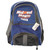 Used Soccer Player Sackpack Navy Blue 11732-S000373190 View 1