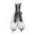 Used WomensFigure Skate White Senior 9 11732-S000373193 View 3