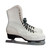 Used WomensFigure Skate White Senior 9 11732-S000373193 View 2