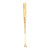 Used CAROLINA CLUBS BB/SB Wood Bat 34" 10589-S000438991 View 1