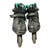 Used DBX ROLLERBLADES Senior Rec Fitness Skates Black Senior 9 11947-S000171556 View 3