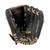 Used Rawlings RSB BB/SB Glove RH Throw Black 13" 11732-S000373204 View 1
