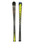 Used K2 EXT 167CM Mens DH Ski/Binding Black 167 cm 11814-S000404934 View 1