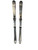 Used K2 EXT 167CM Mens DH Ski/Binding Black 167 cm 11814-S000404934 View 2