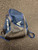 Used Easton BB/SB Player Backpack Navy Blue 11162-S000466140 View 1