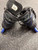 Used TRON X ADJUSTABLE 2-5 Roller Hockey Skates Black Adjustable 11162-S000466145 View 4