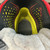 Used Bauer VAPOR X SHIFT PRO Hockey Skate Youth 12.0 11622-S000157831 View 4