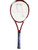 Used Prince TRIPLE THREAT HORNET Adult Tennis Racquet Red Unknown 11760-S000098200 View 1