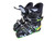Used Rossignol SKI BOOTS Boys DH Ski Boot Black 180 MP - Y11 11450-S000529253 View 1