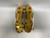 Used Diadora Soccer Cleats White Senior 6.5 11895-S000036175 View 3