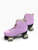 Used QUAD SKATES PINK Junior Roller Quad Skates Pink Junior 06.5 11842-S000233913 View 1