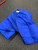 Used Graf 500 Senior Pant Royal Blue XS 11162-S000466162 View 2
