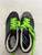 Used Adidas Soccer Turf Shoes Black Junior 04 11668-S000124759 View 1