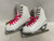 Used Jackson 450 Girls Figure Skate White Youth 13.0 11855-S000210259 View 5
