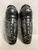 Used CCM TACKS 9550 Junior Shin Guards Black And Yellow 10" 11855-S000210261 View 1