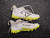 Used New Balance LAX Cleats Boys White Junior 02 11849-S000044557 View 3