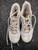 Used New Balance LAX Cleats Boys White Junior 02 11849-S000044557 View 1