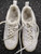 Used Nike Soccer Indoor Shoes White Junior 02.5 11849-S000044559 View 1