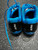 Used Nike Adult FB Cleats Royal Blue Senior 11 11849-S000044562 View 2