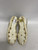 Used Adidas Adult FB Cleats White Senior 6 11895-S000036186 View 3